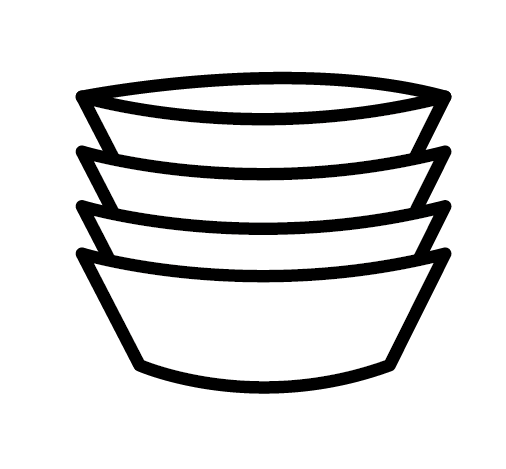 Stócolható piktogram